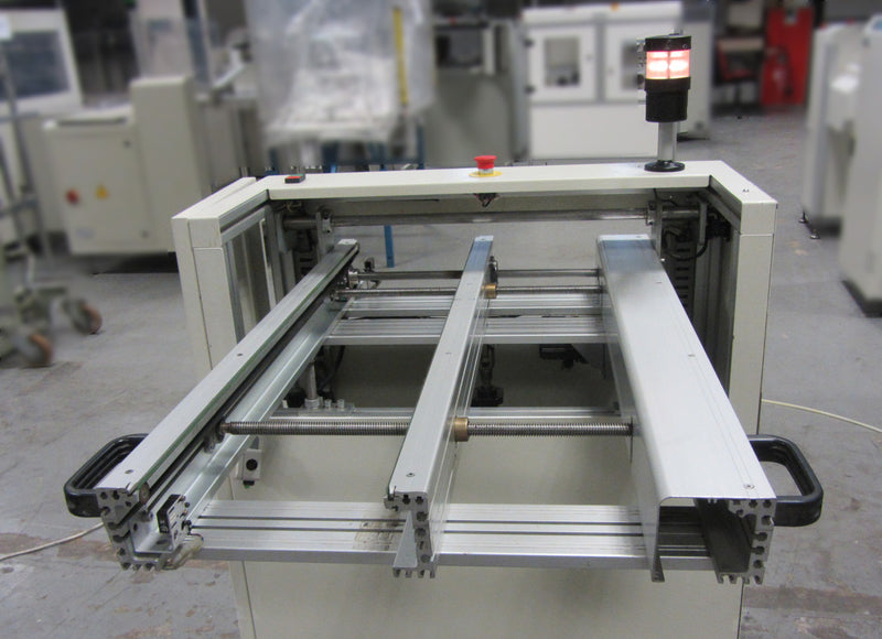 Nutek NTM MGL 1000 Gate