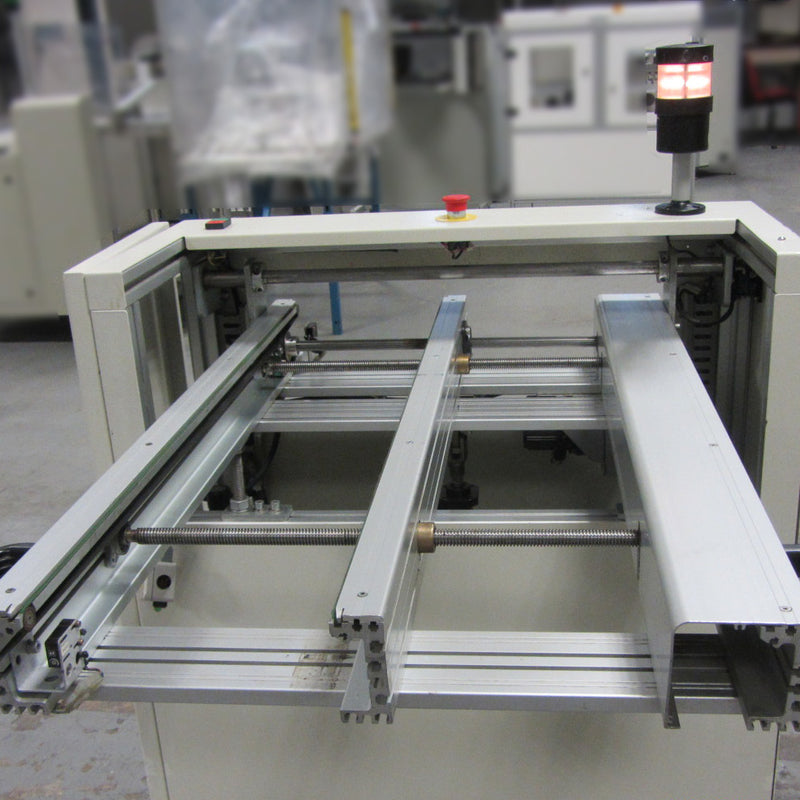 Nutek NTM MGL 1000 Gate