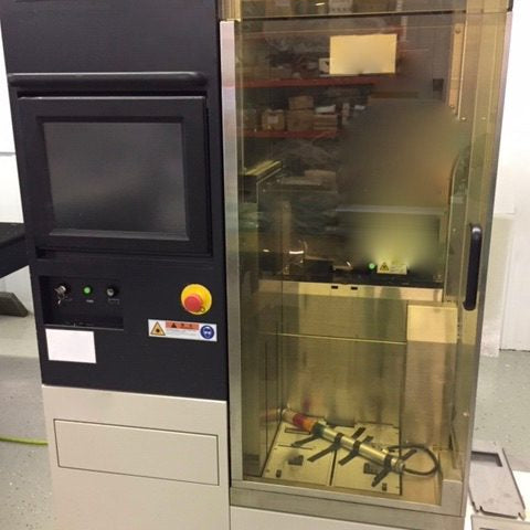 Disco DFL 7340 Laser Dicing Saw