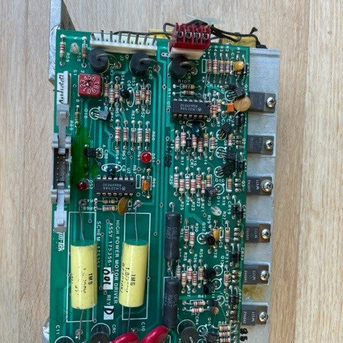 Symtek Boards