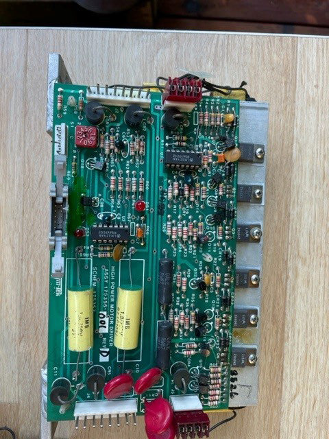 Symtek Boards