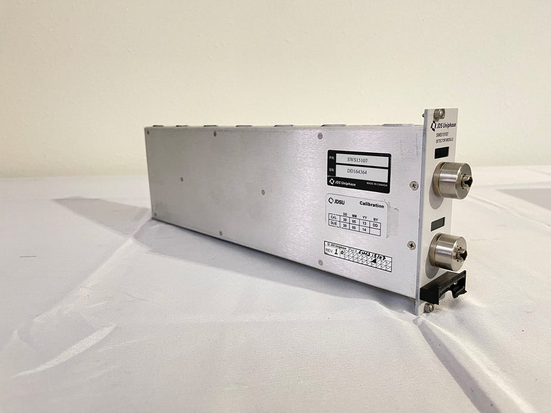 JDSU SWS 15107 Detector Module