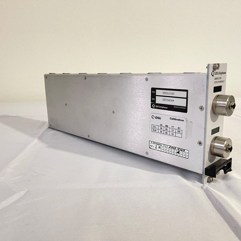 JDSU SWS 15107 Detector Module