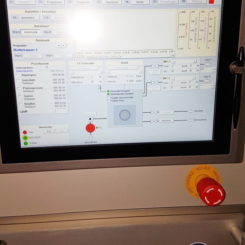 Diener Tetra 30 LF PC