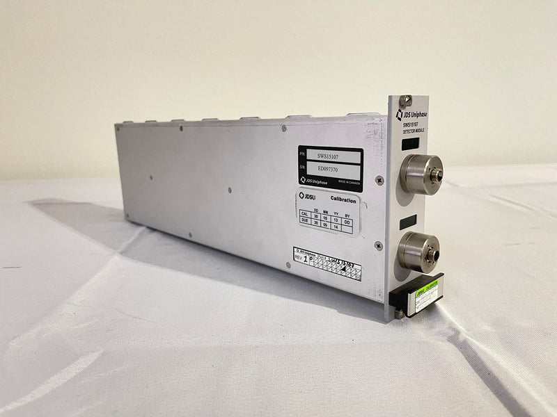 JDSU SWS 15107 Detector Module