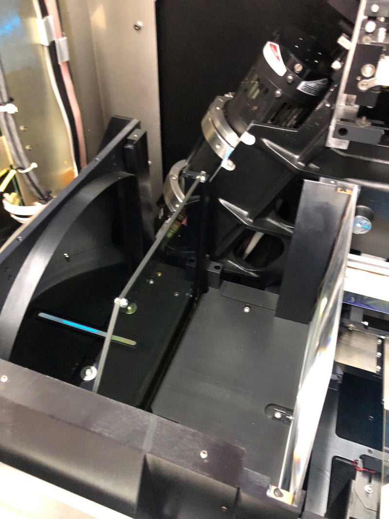 KLA SFS 6420 Wafer Inspection