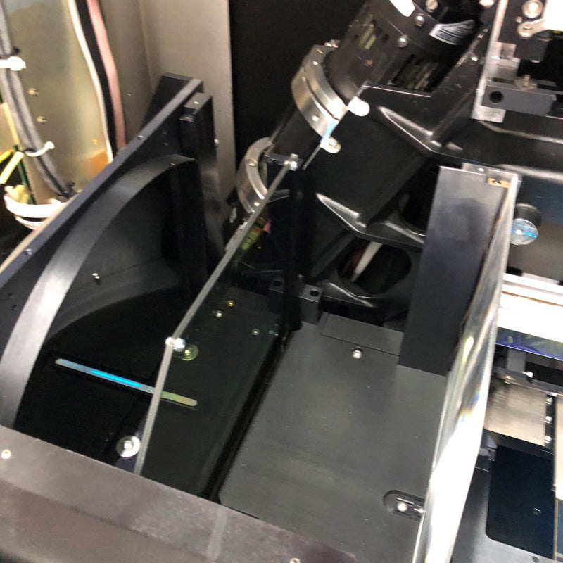 KLA SFS 6420 Wafer Inspection