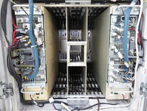 Teradyne J 750 Tester