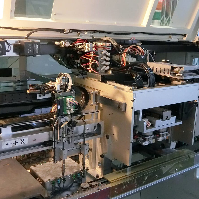 Seiko / Epson NS 6040 Handler