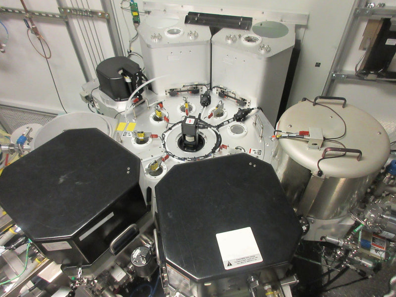 Applied Materials Centura HP PVD (Physical Vapor Deposition)