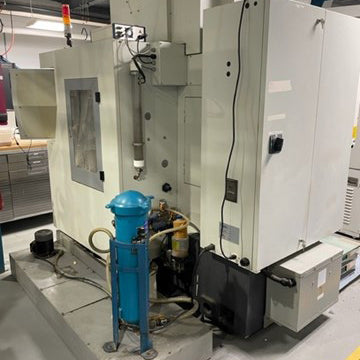 OptiPro UFF 300 Polisher
