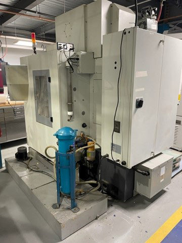 OptiPro UFF 300 Polisher