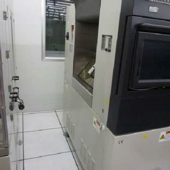 Disco DFD 6361 Automatic Dicing Saw