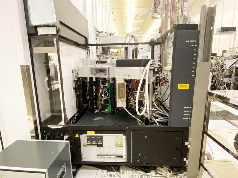 Applied Materials P 5000