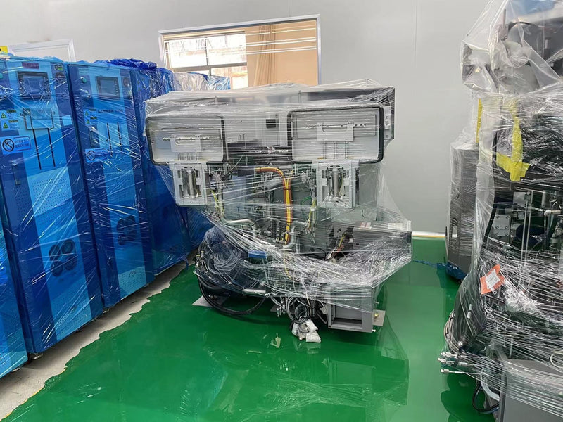 Applied Materials Centura AP AdvantEdge G 5 Polysilicon Etcher