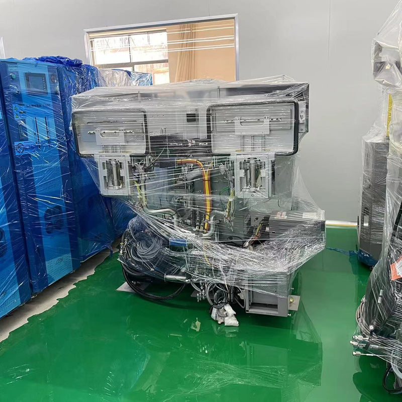 Applied Materials Centura AP AdvantEdge G 5 Polysilicon Etcher