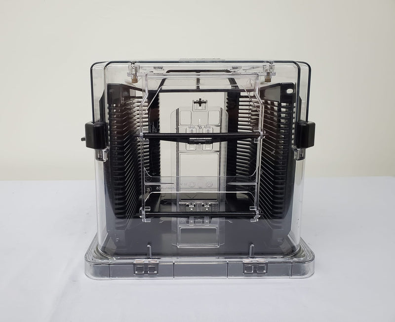 Asyst SMIF Wafer Case Transfer Pod