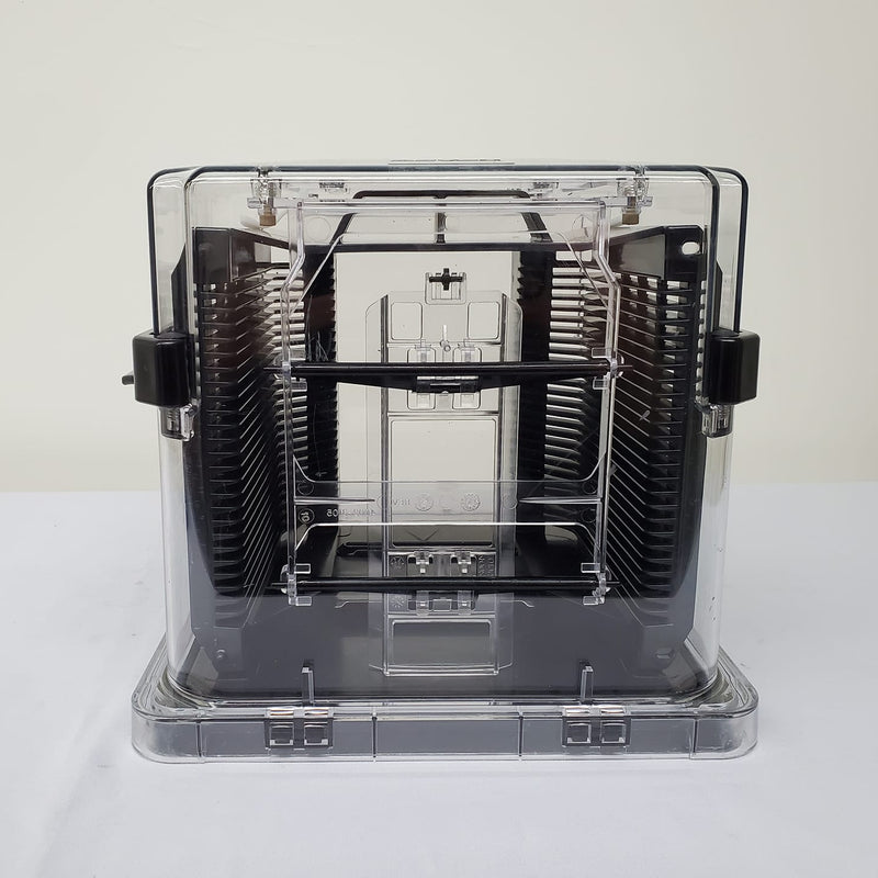 Asyst SMIF Wafer Case Transfer Pod