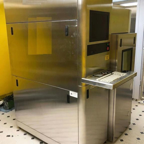 KLA Surfscan SP 1 TBI Particle Defect System
