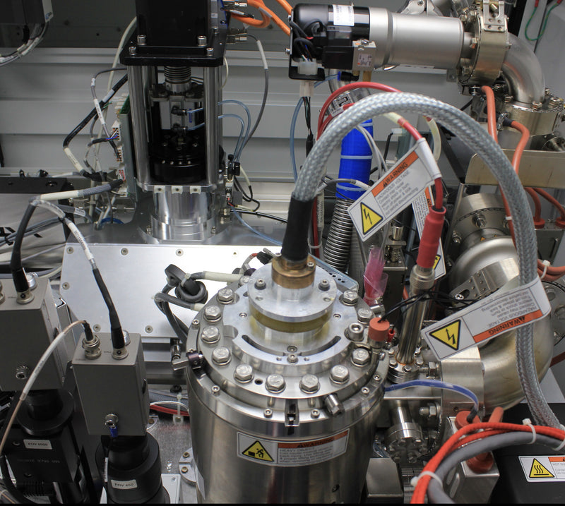Applied Materials Verity 2 SEM (Scanning Electron Microscope)