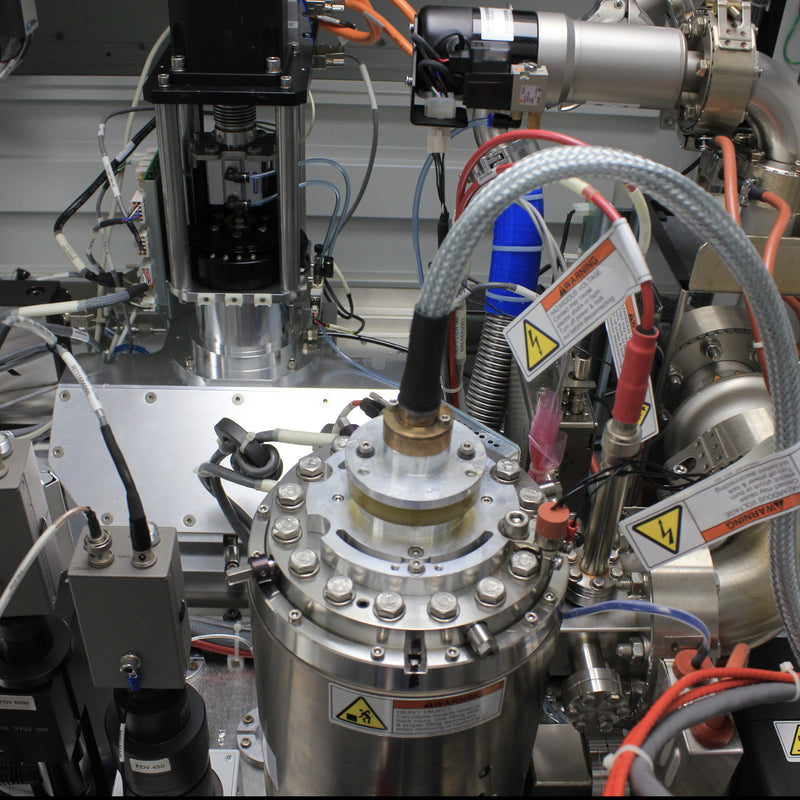 Applied Materials Verity 2 SEM (Scanning Electron Microscope)