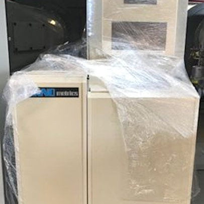 ONTO / Nanometrics 8000 X FTI Film Thickness Measurement