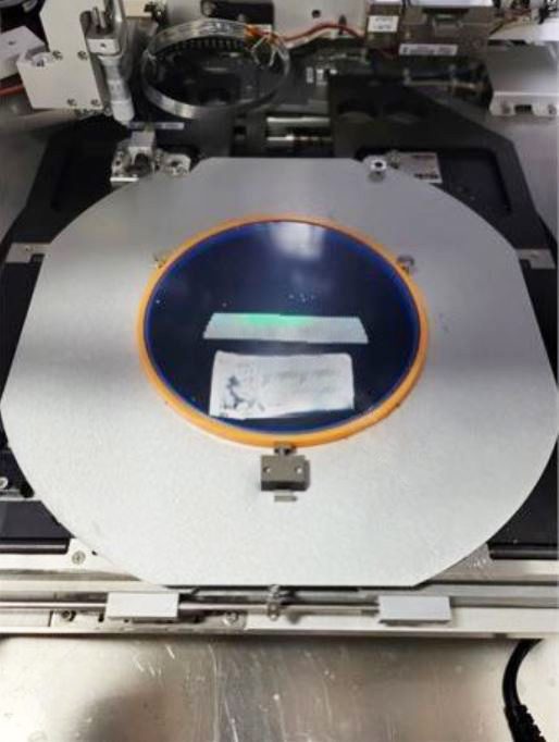 Besi / Datacon 2200 EVO Die Bonder