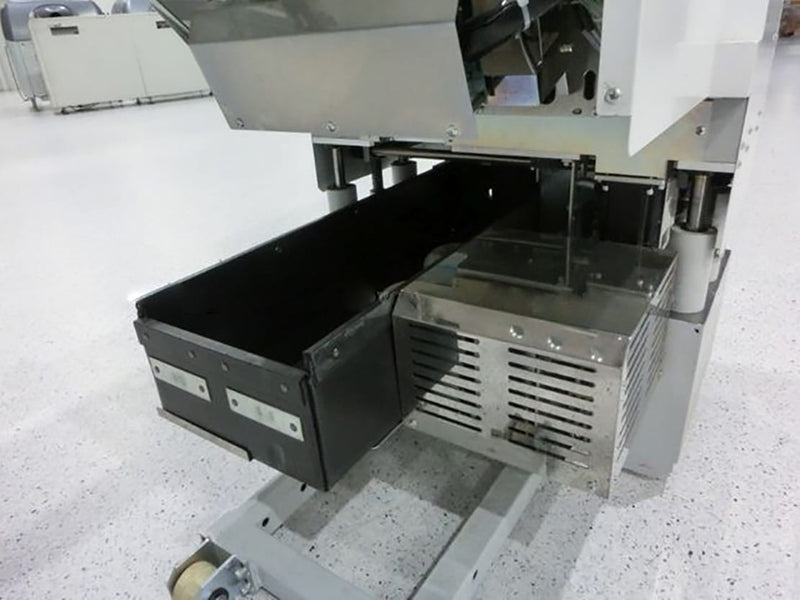 Fuji MTU LT Pick and Place Tray Unit