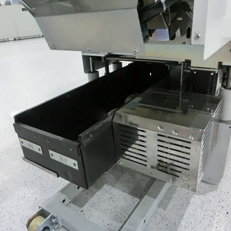 Fuji MTU LT Pick and Place Tray Unit