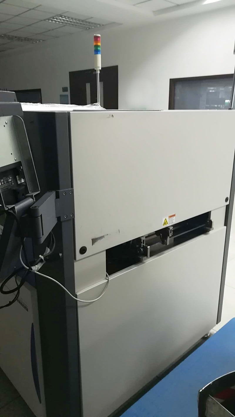 CyberOptics SE 300 Solder Paste Thickness Testing Equipment