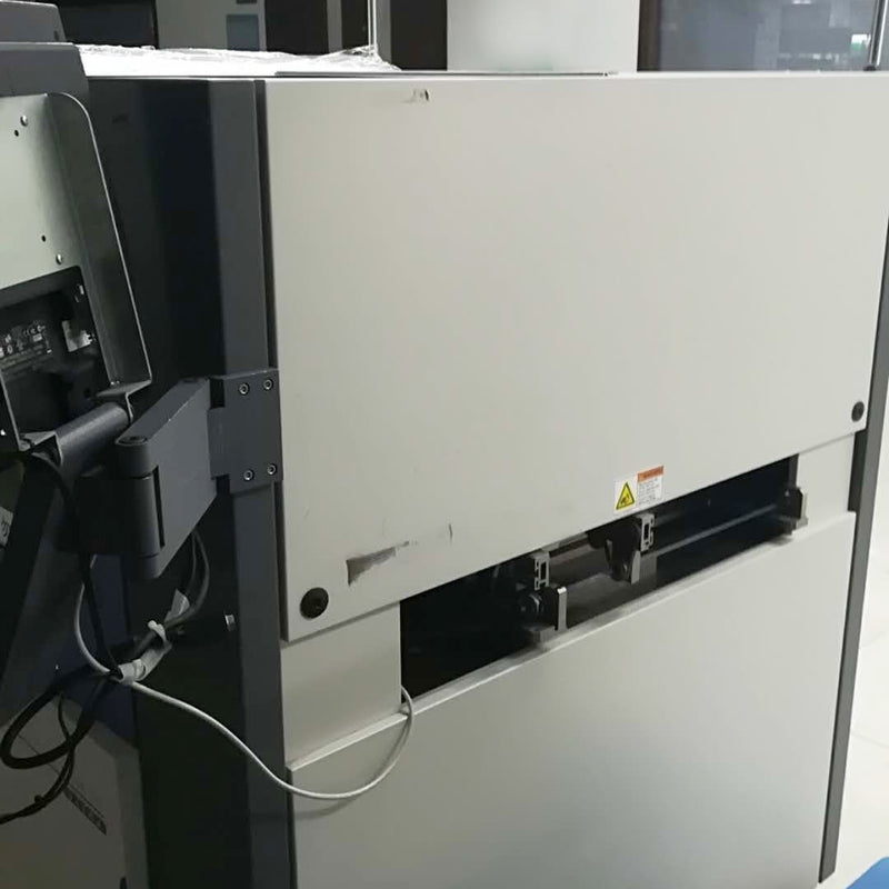 CyberOptics SE 300 Solder Paste Thickness Testing Equipment