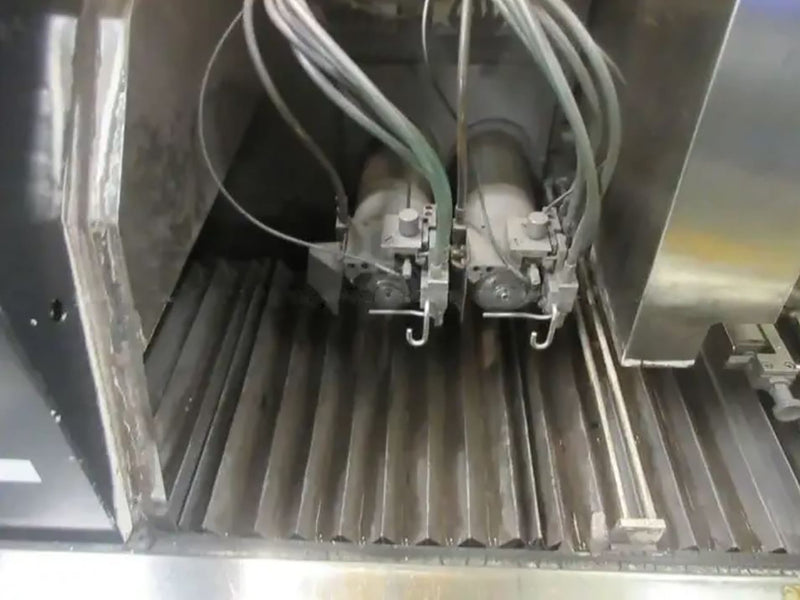 Disco DFD 651 Automatic Dicing Saw