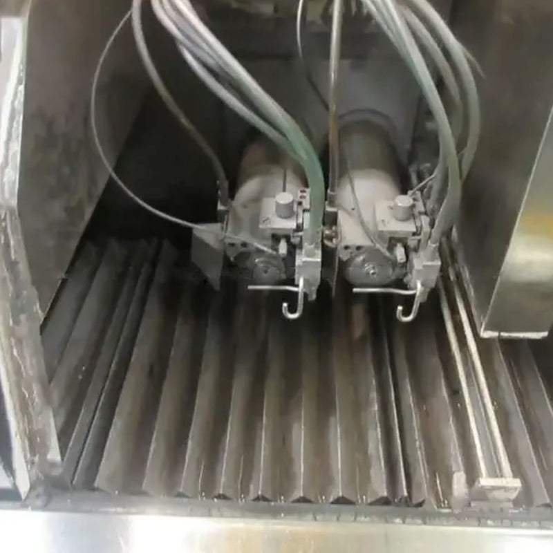 Disco DFD 651 Automatic Dicing Saw