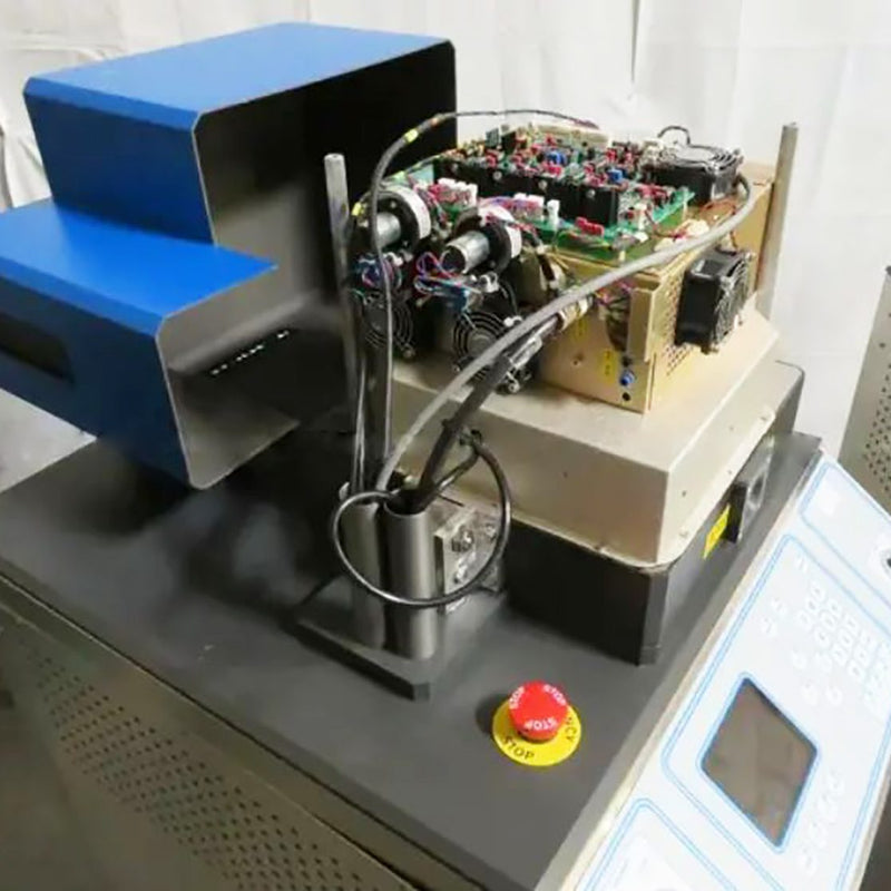 Oxford Plasmalab 80 Plus RIE-PECVD (Reactive Ion Etcher - Plasma-Enhanced Chemical Vapor Deposition)