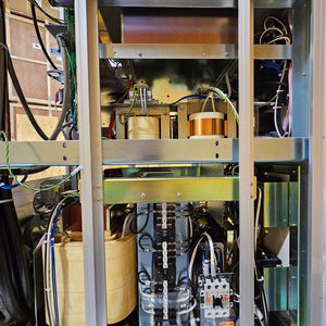 Hitachi CG 4000 CD-SEM (Critical Dimension Scanning Electron Microscope)