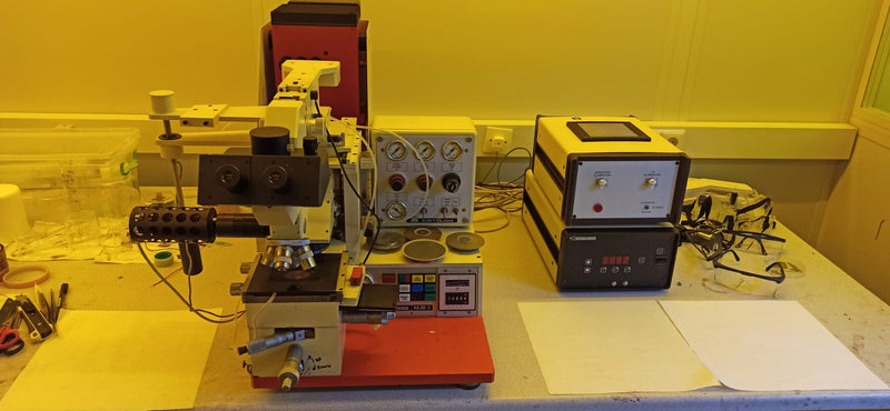 SUSS MJB 3 Mask Aligner