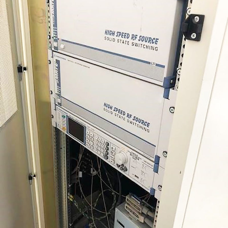 LTX / Credence Fusion MxC Tester