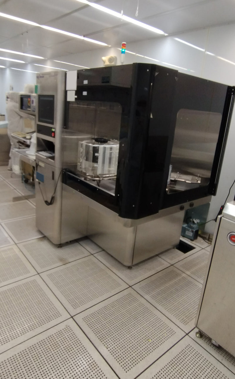 KLA Surfscan SP 1 TBI Particle Defect System