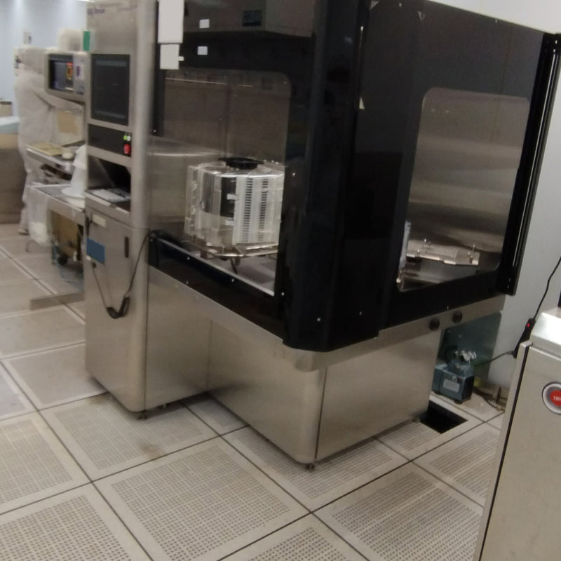 KLA Surfscan SP 1 TBI Particle Defect System