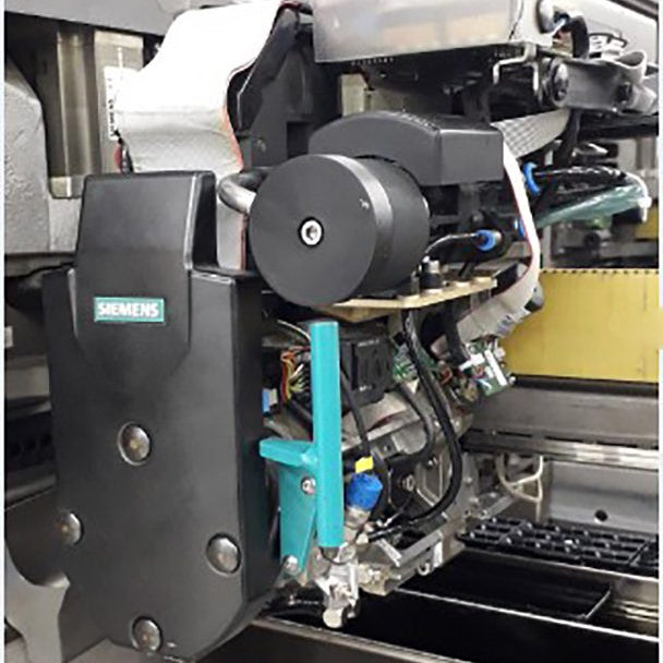 Siemens Siplace HS 60