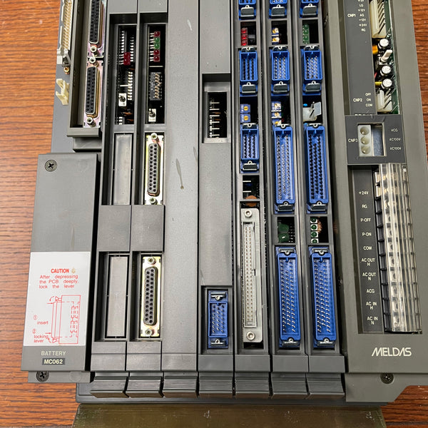 Mitsubishi FCA 330 HW HA Numerical Controllers