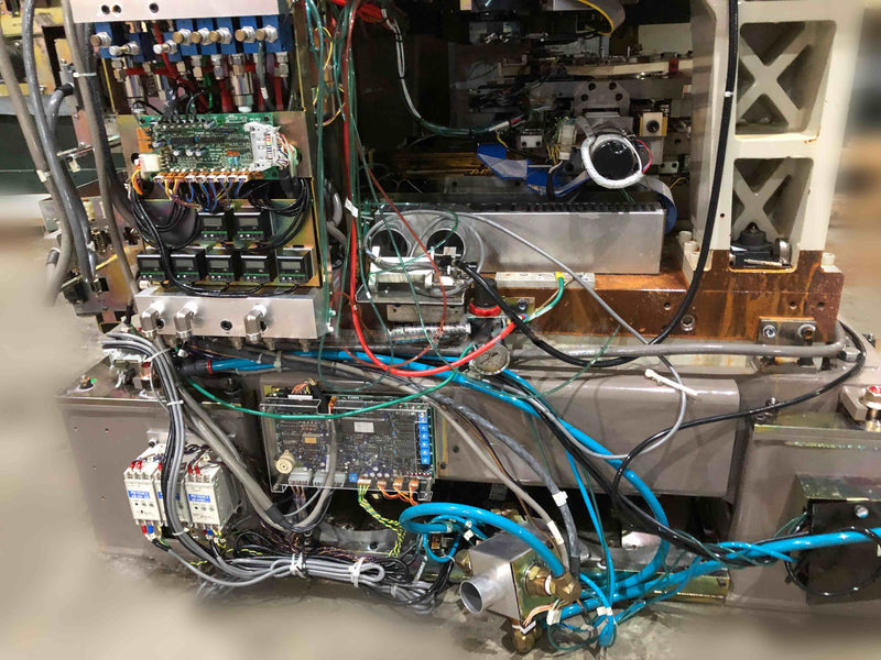 Canon FPA 2000 i 2 Stepper