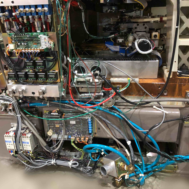 Canon FPA 2000 i 2 Stepper