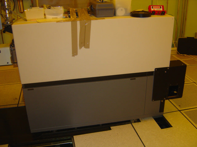 Cymer ELS 4000 D Laser System