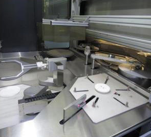 Disco DFG 8560 Grinder