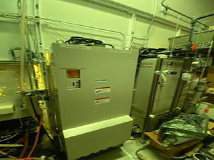 Hitachi S 9360 CD-SEM (Critical Dimension Scanning Electron Microscope)