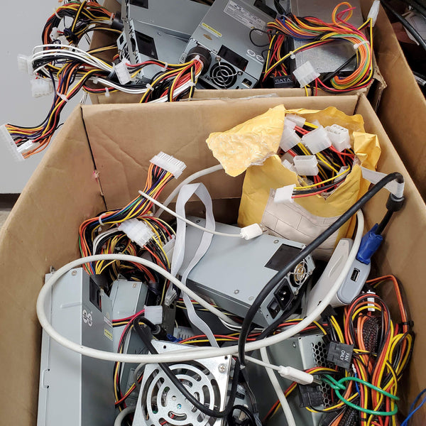 Switching Power Supply