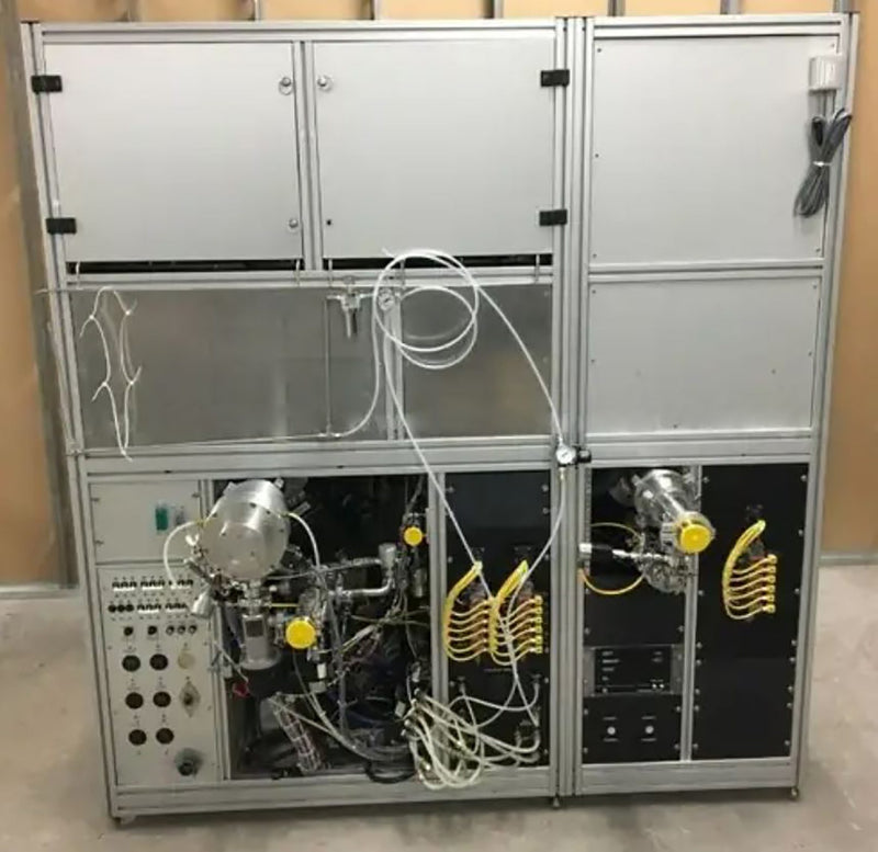 Plasmatherm SLR 720 RIE-PECVD (Reactive Ion Etcher - Plasma-Enhanced Chemical Vapor Deposition)