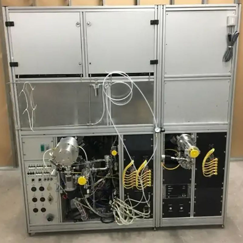 Plasmatherm SLR 720 RIE-PECVD (Reactive Ion Etcher - Plasma-Enhanced Chemical Vapor Deposition)
