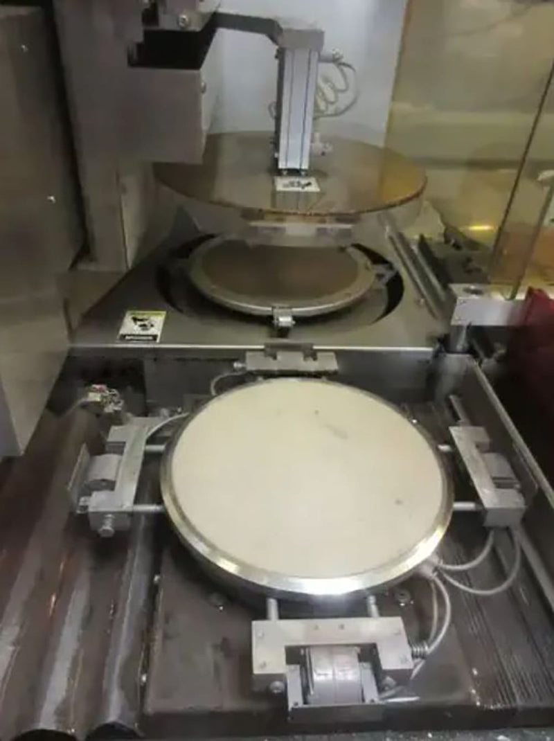 Disco DFD 651 Automatic Dicing Saw